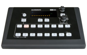 Allen & Heath ME-500 16-channel Personal Mixer