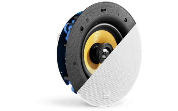 NEXT Audiocom 4 C5Pro Premium Ceiling Speaker Set With A200 Bluetooth Amplifier - Image 3