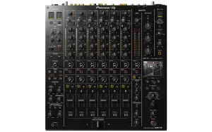 Pioneer DJ DJM-V10 6-channel DJ Mixer