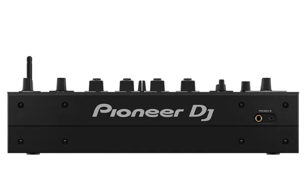 Pioneer DJ DJM-A9 4-channel DJ Mixer - Image 4