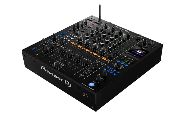 Pioneer DJ DJM-A9 4-channel DJ Mixer - Image 3
