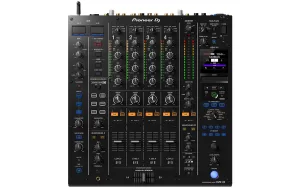 Pioneer DJ DJM-A9 4-channel DJ Mixer
