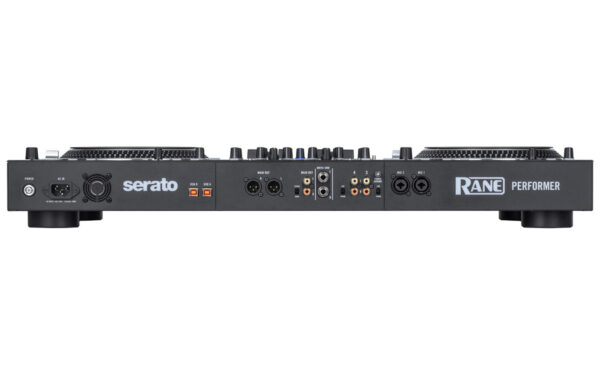 Rane Performer 4-channel Motorized DJ Controller - Image 4