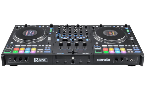 Rane Performer 4-channel Motorized DJ Controller - Image 2