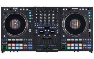 DJ Gear