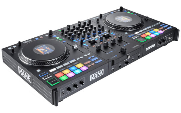 Rane Performer 4-channel Motorized DJ Controller - Image 3