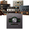 Universal Audio Apollo Twin X QUAD Heritage Edition