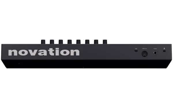 Novation Launchkey 25 MK4 25-key Keyboard Controller - Image 5