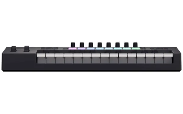 Novation Launchkey 25 MK4 25-key Keyboard Controller - Image 4