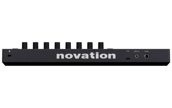 Novation Launchkey Mini 25 MK4 25-key Keyboard Controller - Image 3