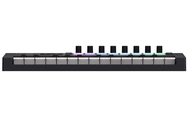 Novation Launchkey Mini 25 MK4 25-key Keyboard Controller - Image 4