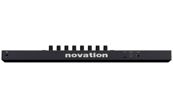 Novation Launchkey Mini 37 MK4 37-key Keyboard Controller - Image 3