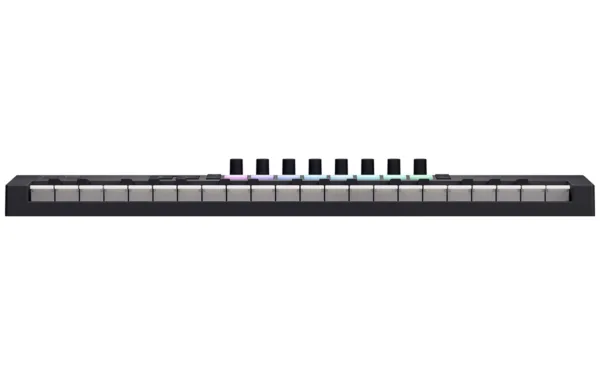 Novation Launchkey Mini 37 MK4 37-key Keyboard Controller - Image 4