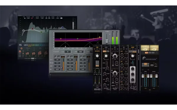 Waves Live Plus - Image 2