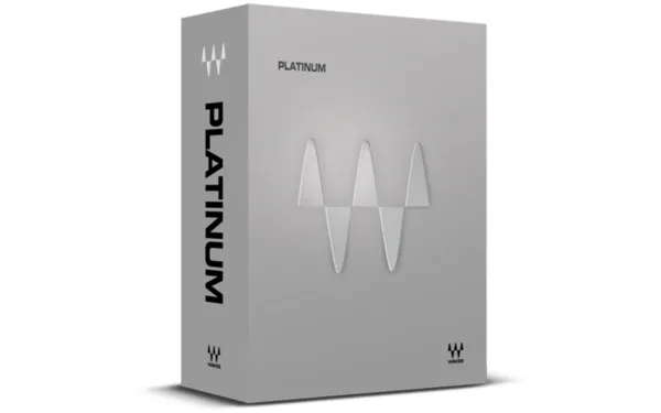 Waves Platinum Bundle
