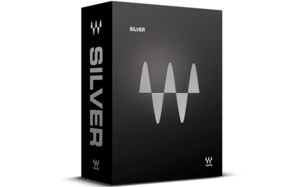 Waves Silver - Image 2