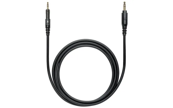 Audio-Technica ATH-M50x Closed-back Studio Monitoring Headphones - Image 4