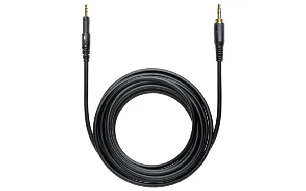 Audio-Technica ATH-M50x Closed-back Studio Monitoring Headphones - Image 5