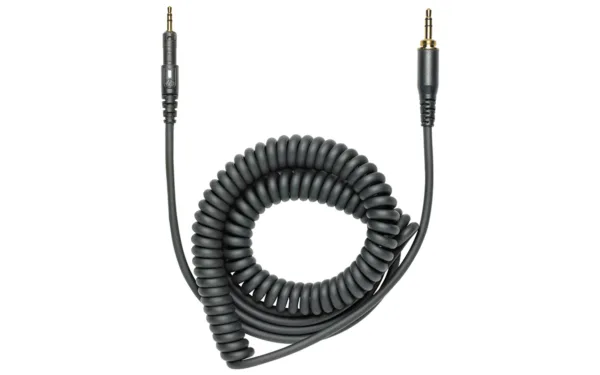 Audio-Technica ATH-M50x Closed-back Studio Monitoring Headphones - Image 6
