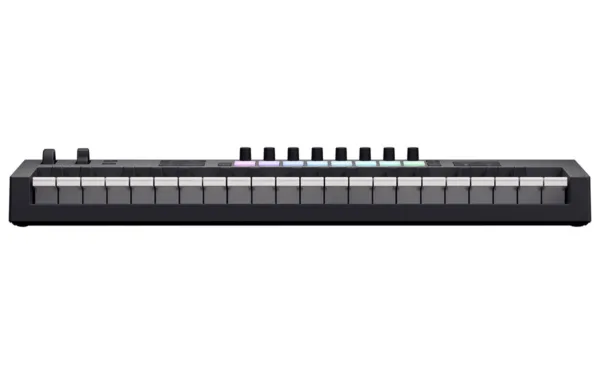 Novation Launchkey 37 MK4 37-key Keyboard Controller - Image 5