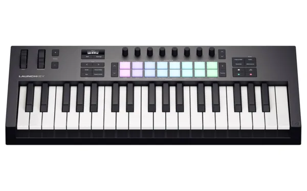Novation Launchkey 37 MK4 37-key Keyboard Controller - Image 2