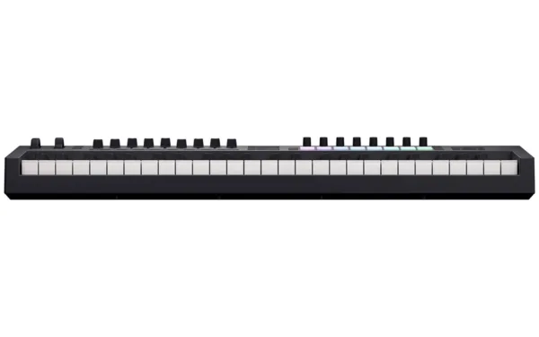 Novation Launchkey 49 MK4 49-key Keyboard Controller - Image 4