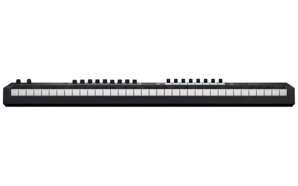 Novation Launchkey 61 MK4 61-key Keyboard Controller - Image 4