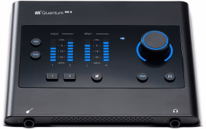 PreSonus Quantum ES Ultimate Bundle Audio Interface