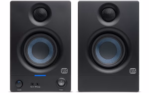 PreSonus Quantum ES Ultimate Bundle Monitors
