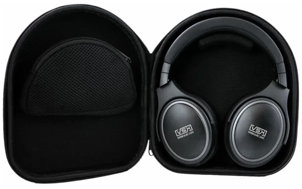Steven Slate Audio VSX Modeling Headphones - Platinum Edition - Image 4