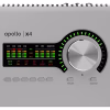 Universal Audio Apollo x4 Gen 2 Essentials+ Main