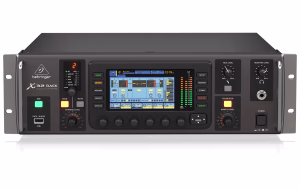 Behringer X32 Rack Front