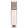 RODE K2 Variable Pattern Dual 1.0" Condenser Valve Microphone