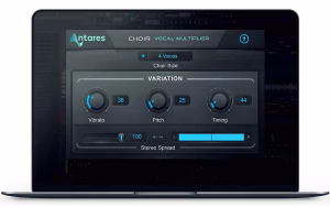 Antares Choir