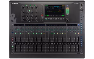 Allen & Heath Qu-6D Main