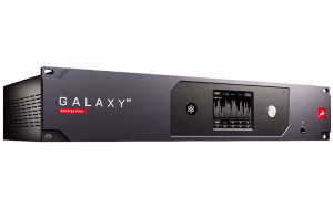 Antelope Galaxy 64 Side