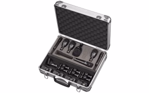 Audix FP7 7-piece Drum Microphone Package
