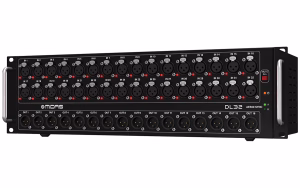 Midas DL32 Side