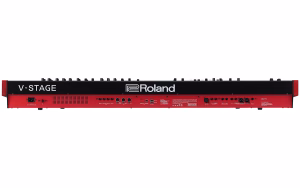 Roland V-STAGE 88 Back