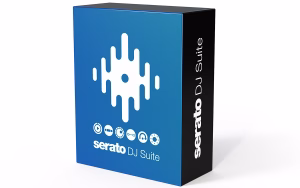 Serato DJ Suite