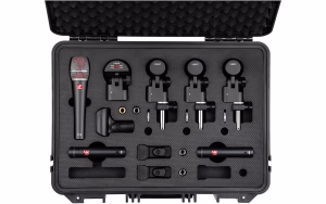 sE Electronics V PACK ARENA Top