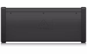 Behringer SD16 16-channel Stage Box Back