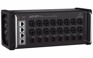 Behringer SD16 16-channel Stage Box Main