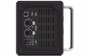 Behringer SD16 16-channel Stage Box Side