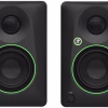 Mackie CR3.5 3.5-inch Powered Studio Monitors Main