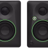 Mackie CR3.5BT 3.5-inch Powered Bluetooth Studio Monitors Main