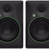Mackie CR8BT 8-inch Powered Bluetooth Studio Monitors Main