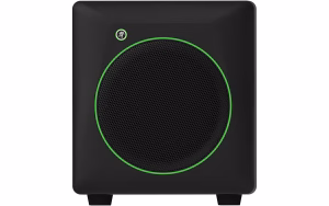 Mackie CR8SBT 8-inch Powered Bluetooth Subwoofer Main