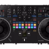 Pioneer DJ DDJ-REV5 4-deck DJ Controller with Stem Separation Main