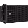 RCF HDL6-A 1400-watt 6-inch Compact Active Line Array Module Main